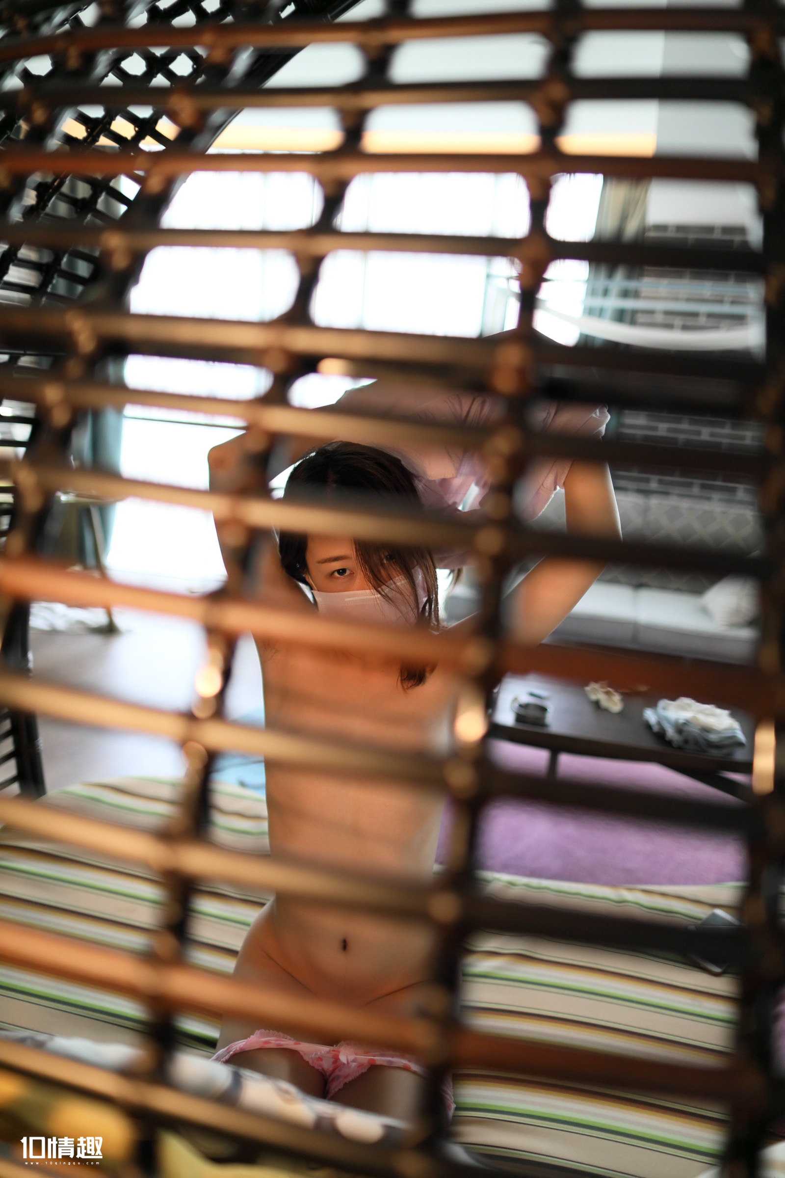 [ROSI写真]KZ系列 2017.12.05 NO.541